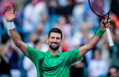 ¿Se está agotando Novak Djokovic? Su confesión antes de Montecarlo