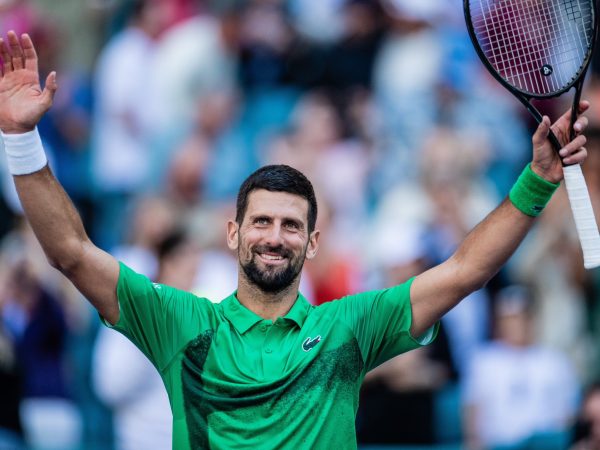 ¿Se está agotando Novak Djokovic? Su confesión antes de Montecarlo