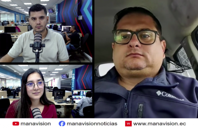 “Se han violado todas las garantías constitucionales”, afirma asesor jurídico de los 12 detenidos en Imbabura por el paro nacional