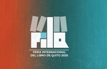 Se inaugura la Feria Internacional del Libro de Quito con más de 300 actividades