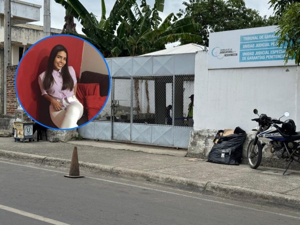 Se instaló la audiencia por el juicio por la desaparición y muerte de joven Ariana Jiménez