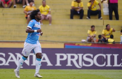 ¡Se la llevó el 'atunero'! Manta FC se llevó el jugador y el técnico de la fecha 16 de la LigaPro