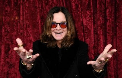 Se revela la causa de muerte de Ozzy Osbourne, líder de Black Sabbath