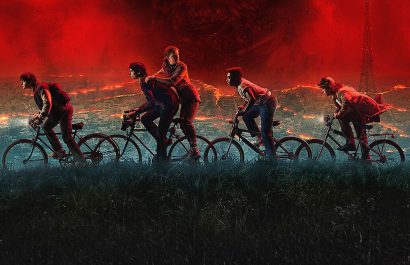 Se revelará teaser oficial de la última temporada de Stranger Things
