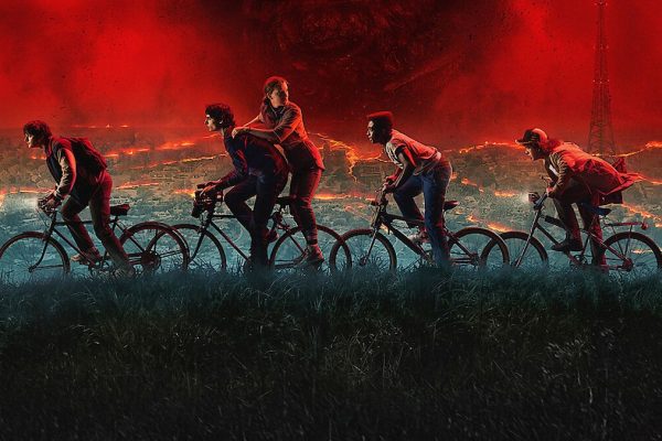 Se revelará teaser oficial de la última temporada de Stranger Things
