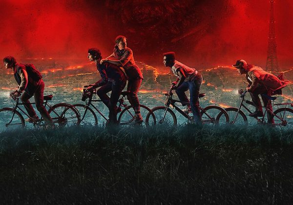 Se revelará teaser oficial de la última temporada de Stranger Things