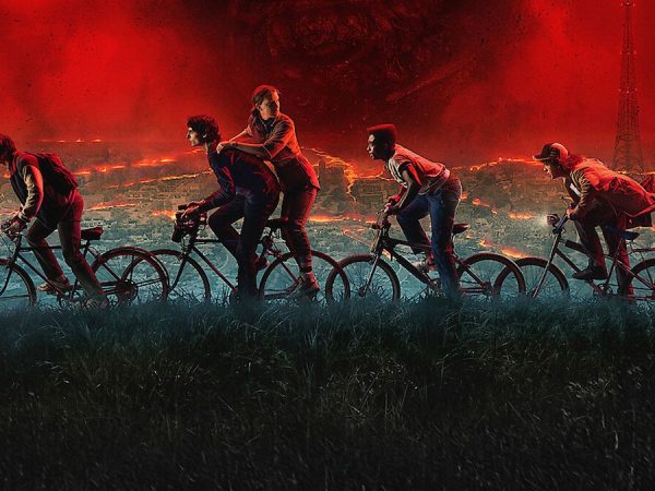 Se revelará teaser oficial de la última temporada de Stranger Things