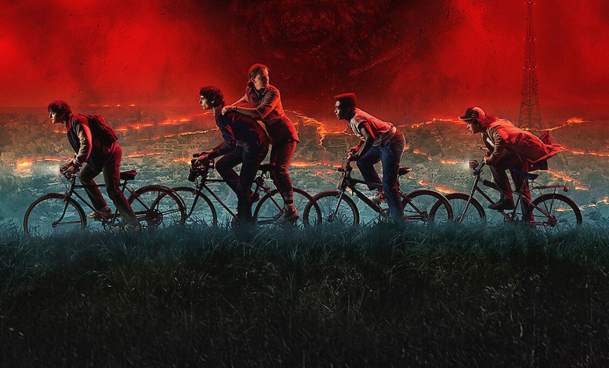 Se revelará teaser oficial de la última temporada de Stranger Things