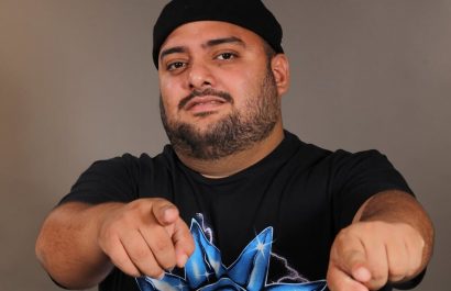 Jonino Larrea regresa a la TV con El Cholito Forever: un nuevo reto tras su éxito como influencer
