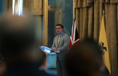 Secretaría de Comunicación busca empresa para difusión de mensajes gubernamentales por 5 millones