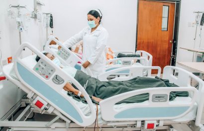 Sector salud Recibe $403 millones del Gobierno en el primer semestre de 2025