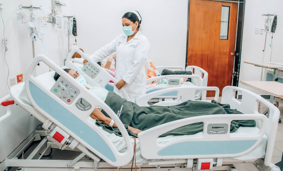 Sector salud Recibe $403 millones del Gobierno en el primer semestre de 2025