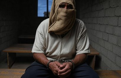 Setencian a secuestradores. A la víctima la ataron y la golpearon.