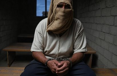 Hombre es sentenciado por un secuestro extorsivo.