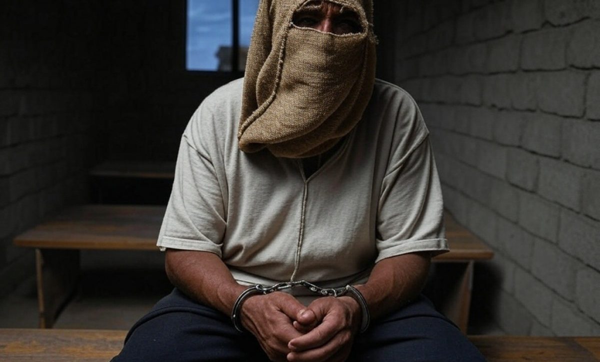 Hombre es sentenciado por un secuestro extorsivo.