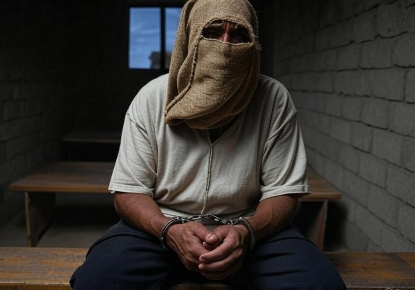 Una corte ratificó la sentencia de 30 años para dos secuestradores.