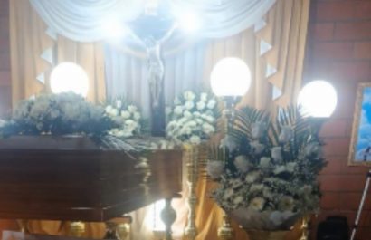 Secuestraron a una familia de siete integrantes y con uno de ellos jugaron a la ruleta rusa en Mocache, Los Ríos. (Redes sociales)