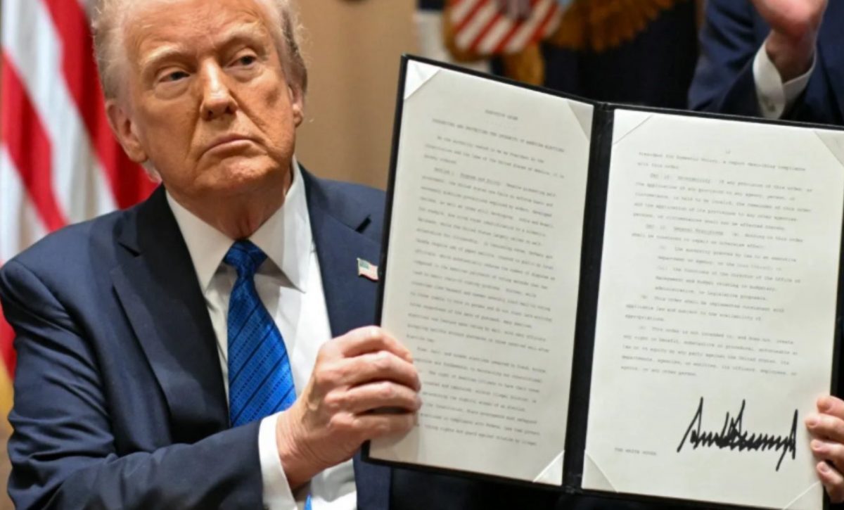 ¿Seguirá TikTok en EE.UU. Trump revela su plan y el rol de China