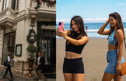 Según Grok, inteligencia artificial de X, estas son las diez mejores ciudades para vivir en Ecuador, dos de estas se encuentran en la provincia de Manabí.