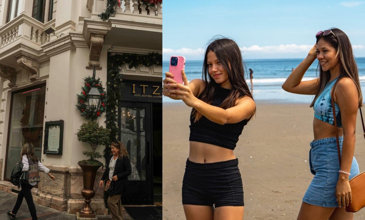 Según Grok, inteligencia artificial de X, estas son las diez mejores ciudades para vivir en Ecuador, dos de estas se encuentran en la provincia de Manabí.