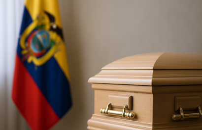 Según datos de la Cancillería, entre 2023 y 2024 se completaron 149 repatriaciones de ecuatorianos.