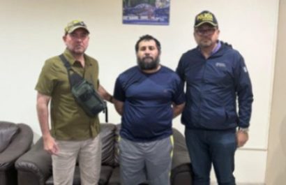 Según el medio colombiano Noticias Uno, Fito pactó rendirse con Reimberg, pero Fuerzas Armadas lo detuvieron