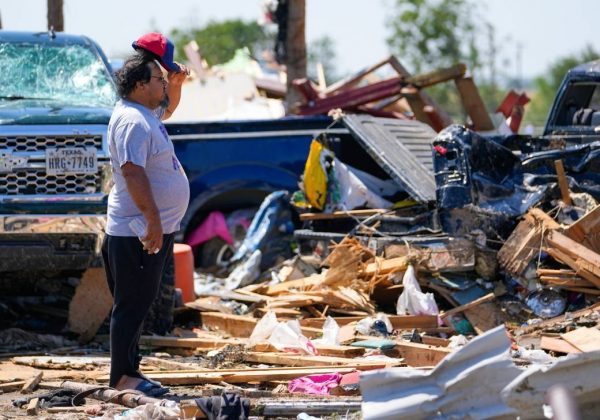 Según la Administración Nacional Oceánica y Atmosférica de Estados Unidos (NOAA) la temporada de huracanes 2025, en el Atlántico, será intensa.