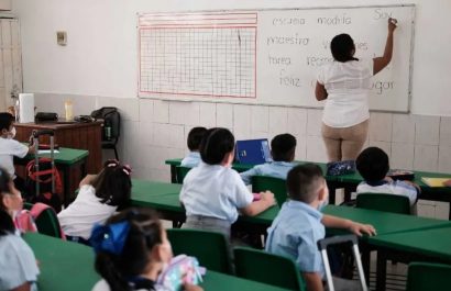 Según la UNE, varios docentes han renunciado producto de la inseguridad.