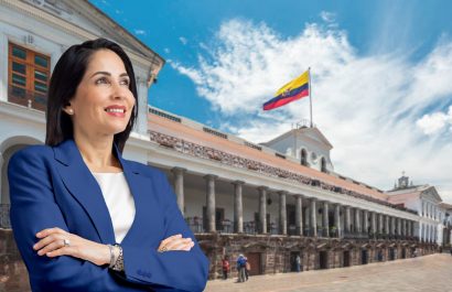 Segunda vuelta 2025: ¿Cuáles son las principales propuestas de la candidata Luisa González, de Revolución Ciudadana y Reto, en su plan de Gobierno?