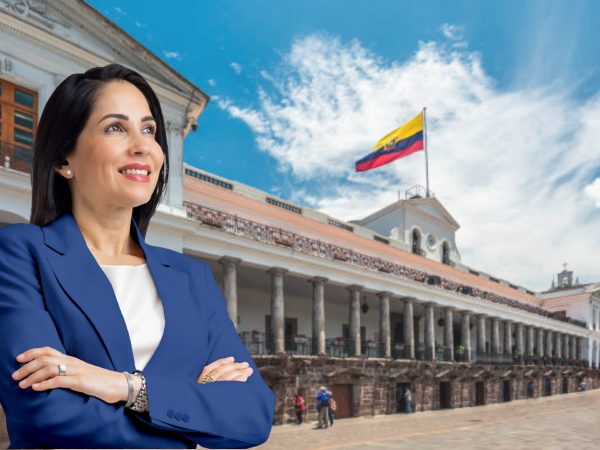 Segunda vuelta 2025: ¿Cuáles son las principales propuestas de la candidata Luisa González, de Revolución Ciudadana y Reto, en su plan de Gobierno?