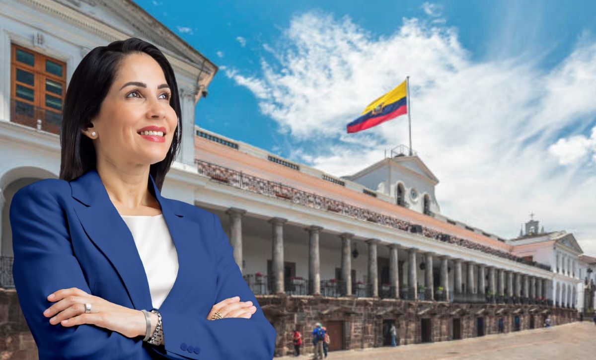 Segunda vuelta 2025: ¿Cuáles son las principales propuestas de la candidata Luisa González, de Revolución Ciudadana y Reto, en su plan de Gobierno?