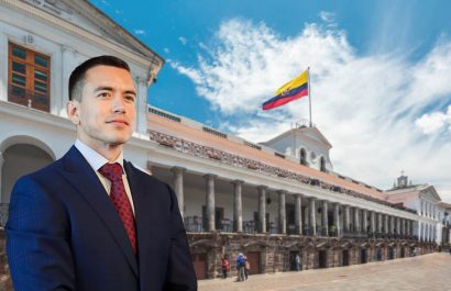 Segunda vuelta 2025: ¿Cuáles son las principales propuestas del Presidente y candidato Daniel Noboa, de ADN, en su plan de Gobierno?