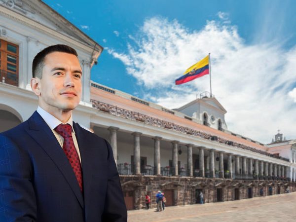 Segunda vuelta 2025: ¿Cuáles son las principales propuestas del Presidente y candidato Daniel Noboa, de ADN, en su plan de Gobierno?