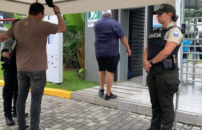 Segunda vuelta 2025: ¿Cuántos elementos de la Policía Nacional brindarán seguridad en los recintos electorales durante la jornada de votaciones?