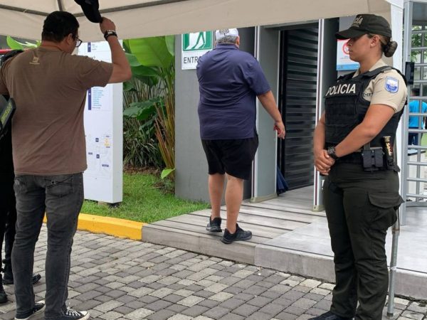 Segunda vuelta 2025: ¿Cuántos elementos de la Policía Nacional brindarán seguridad en los recintos electorales durante la jornada de votaciones?