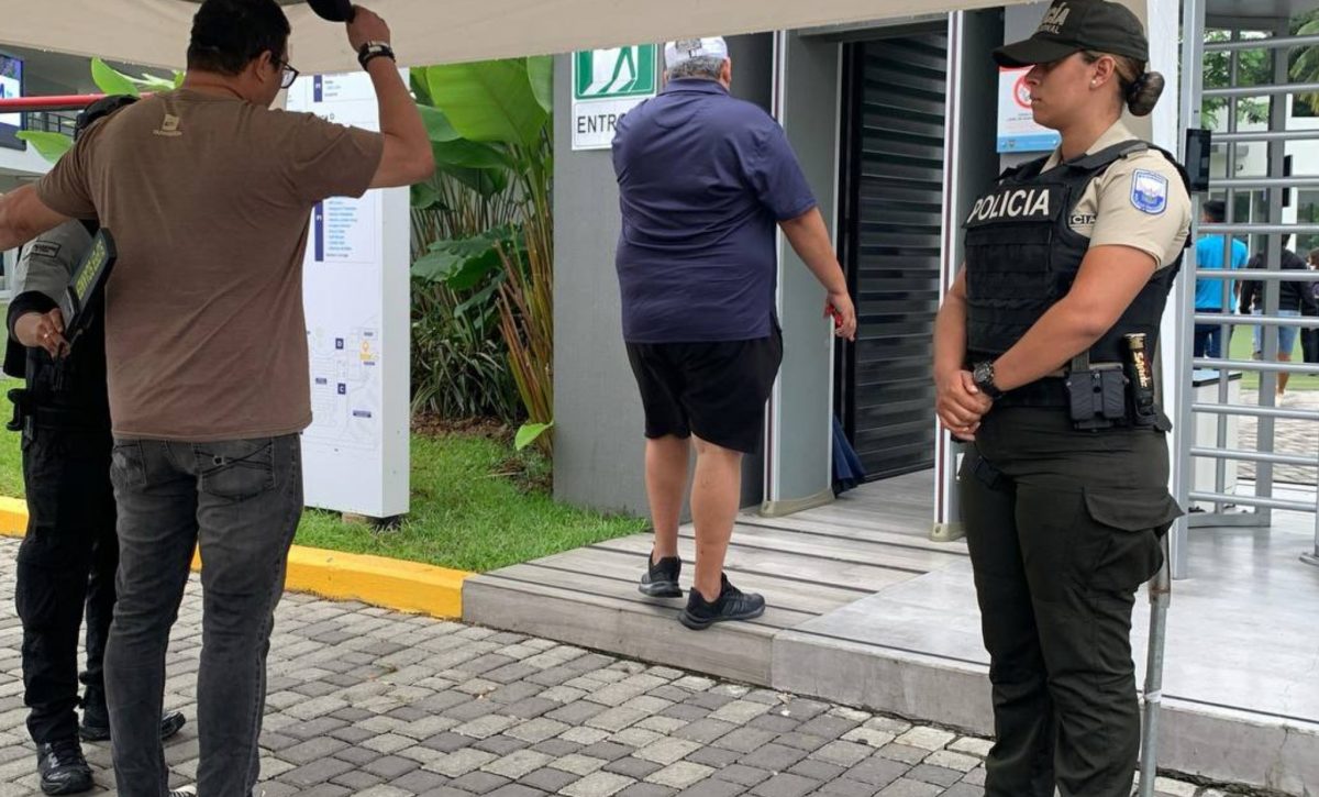 Segunda vuelta 2025: ¿Cuántos elementos de la Policía Nacional brindarán seguridad en los recintos electorales durante la jornada de votaciones?
