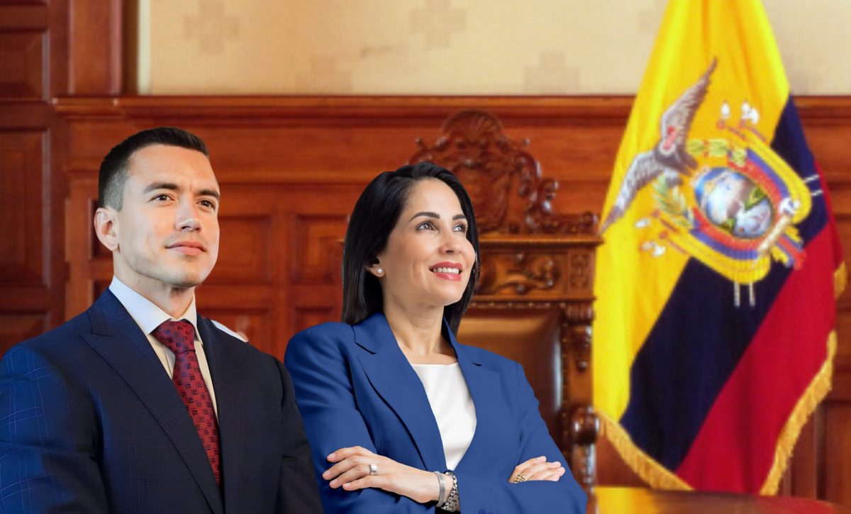 Segunda vuelta electoral 2025: ¿Cuándo es la posesión del presidente o presidenta de Ecuador que se elegirá el 13 de abril?