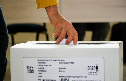 Segunda vuelta electoral: ¿En qué consiste el delito de falso sufragio y cuál es la consecuencia legal para quienes lo cometan? CNE.