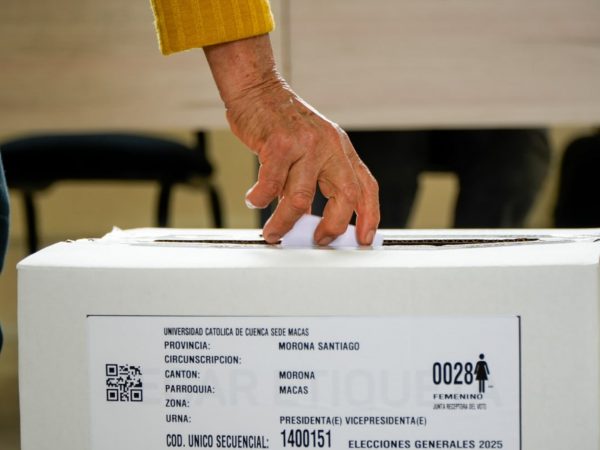 Segunda vuelta electoral: ¿En qué consiste el delito de falso sufragio y cuál es la consecuencia legal para quienes lo cometan? CNE.