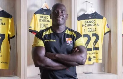Segundo Castillo, director técnico de Barcelona SC, expresó su deseo de asumir la dirección técnica de la selección ecuatoriana de fútbol en el futuro.