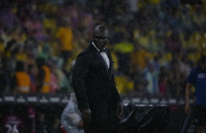Segundo Castillo, técnico de Barcelona SC Es muy bueno arrancar este torneo con tres puntos
