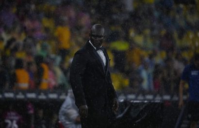 Segundo Castillo, técnico de Barcelona SC Es muy bueno arrancar este torneo con tres puntos