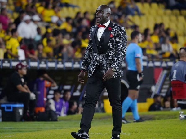 Segundo Castillo, técnico de Barcelona SC analizó el desempeño de su equipo tras su primera derrota en la Copa Libertadores