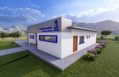 Seguro Social Campesino construirá un nuevo dispensario médico en la comunidad Danzarín