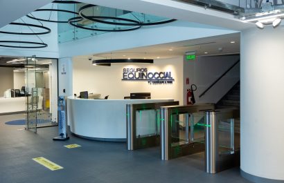 Seguros Equinoccial
