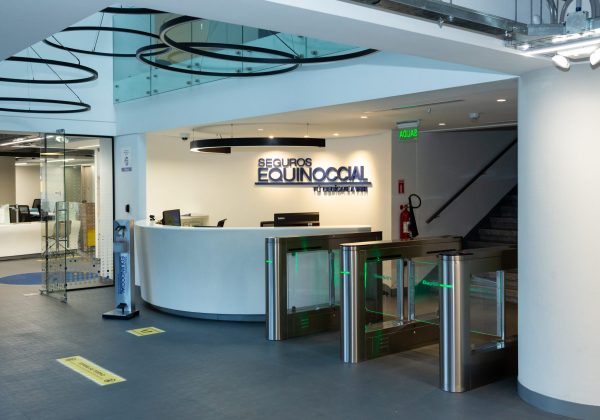 Seguros Equinoccial