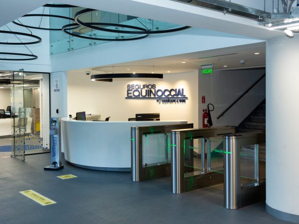 Seguros Equinoccial