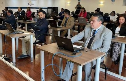 Esta medida busca garantizar la probidad en la designación de los nuevos magistrados.
