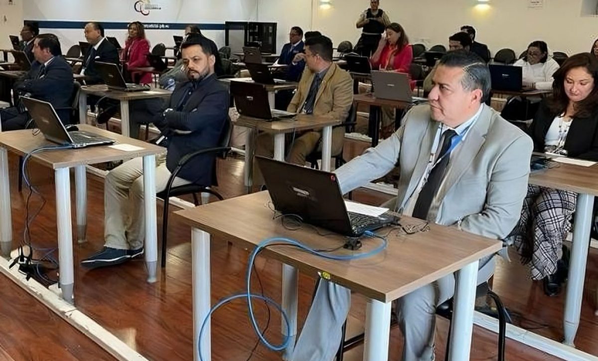 Esta medida busca garantizar la probidad en la designación de los nuevos magistrados.