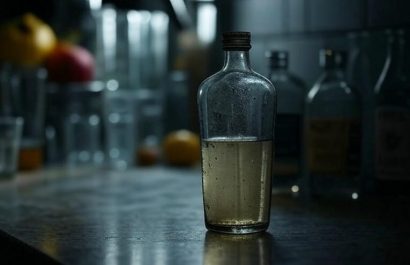 Seis procesados por red de distribución de alcohol adulterado en Quito
